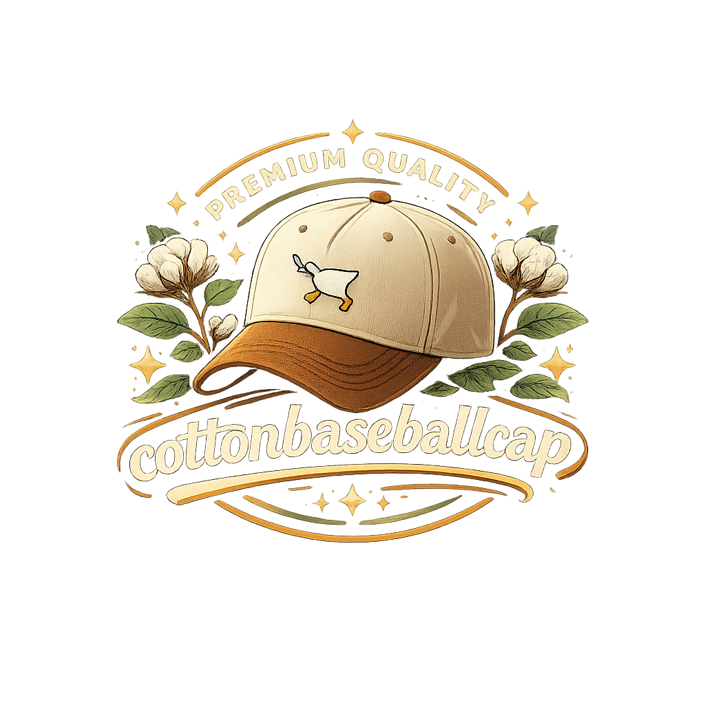 cottonbaseballcap.shop
